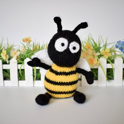 Bumble the Bee