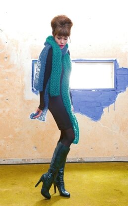 Fatto A Mano Pavenstedt 191 by Lang Yarns