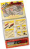 Klutz LEGO(R) Crazy Action Contraptions Book Kit - 389029
