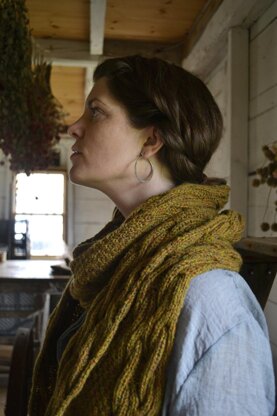 Calthulus Scarf