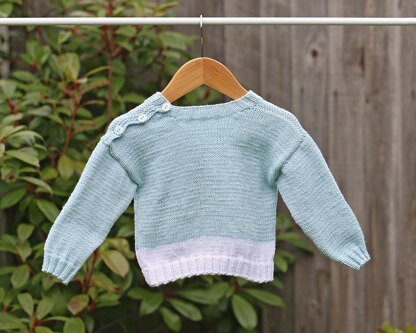 P29 One Christmas Penguin Jumper