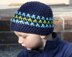 Twisted Stitch Beanie