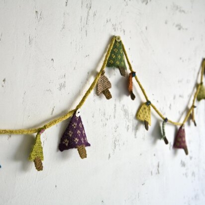 Nordic Garland