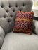 Global Pathways Cushion