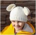 Counting Sheep Winter Hat