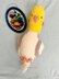 Percy the Cockatiel Plushie