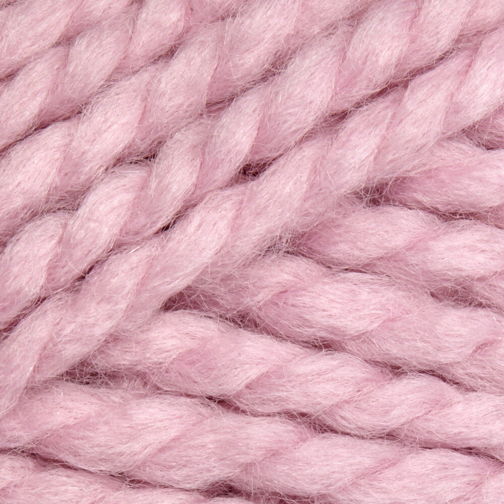 Lion Brand Yarn Wool-Ease Thick & Quick Raisin Super Bulky Acrylic Wool  Purple Yarn 3 Pack 