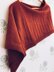 Quair Poncho