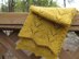 Midas Touch Scarf