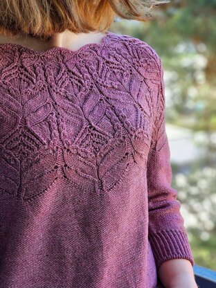 Lalea Sweater