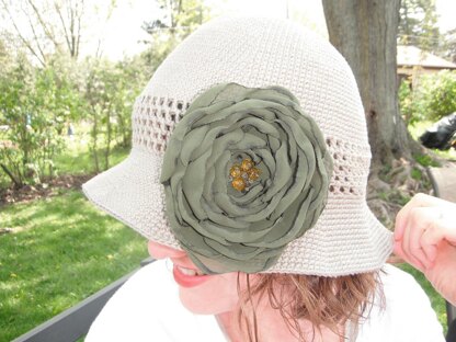 Alfiya cloche