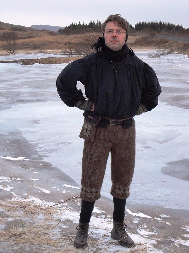Viking Trousers