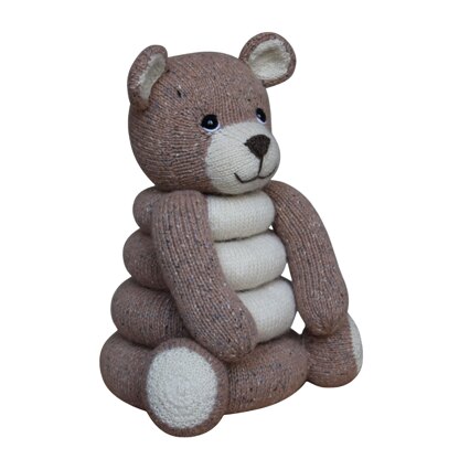 Bear Stacking Toy