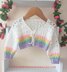 Kids Little Summer Cardigan
