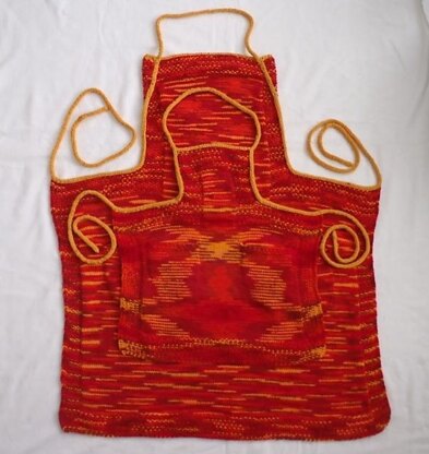 Apron