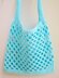 Honeycomb Tote Bag