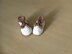 Baby Bootie N 242