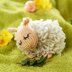 Sleepy Sheep