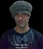 Tyre Hat | Crochet Pattern For Adult Men Women