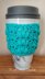 Melda Coffee Cup Cozy