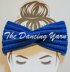 Crosswinds Headband