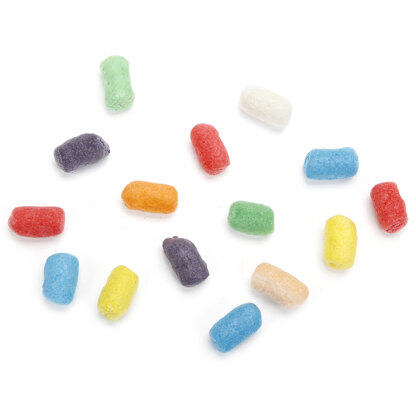 Darice Magic Nuudles 300/Pkg - Pastel