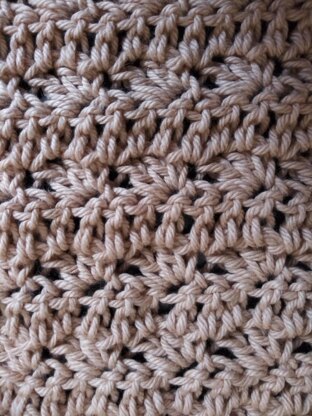 Silt Stitch Washcloth