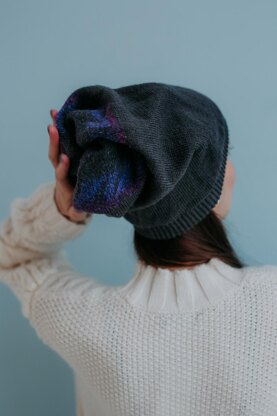 Pylos Knit Hat