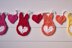 Lovebomb Bunting