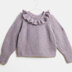 Rico Design 1135 Sweater & Scarf PDF