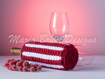 The Tuscany Bottle Cozy