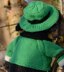 Leprechaun Hat and Coat