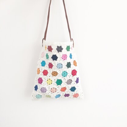 Hexagon Bag