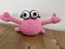 Mr and Mr Crab from Hey Duggee
