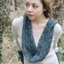 Bettina Cowl and Mitts