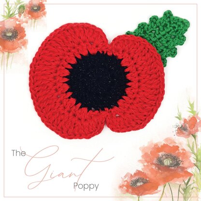 The Giant Poppy