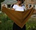 Goldie Shawl