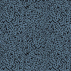 Dots And Shapes - 9851.018 (Jeans)