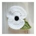 Motif :: Remembrance Day Poppy