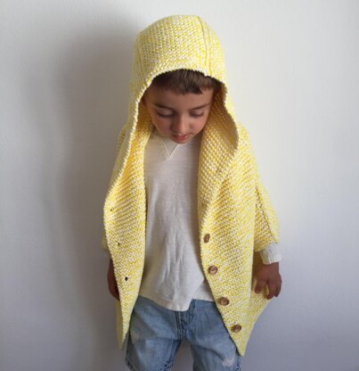 CLARA cardigan coolkids