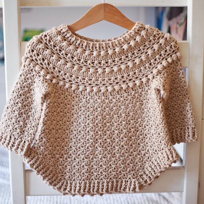 Jasmine Sweater