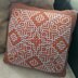 Santa Fe Pillow