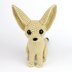 Fennec fox