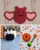 Wickedly Cute Crochet