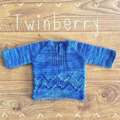 Twinberry