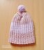 Baby Ribbed Hat