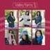 Counties Collection Ebook - Knitting Patterns for Women by Valley Yarns