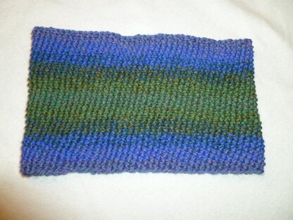 Ombre Cowl