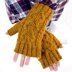 Hibernia Mitts