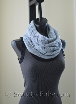 #295 Analia Cowl